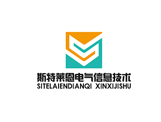 秦曉東的logo設(shè)計(jì)