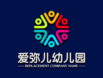 鐘炬的logo設(shè)計(jì)