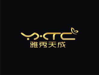 孫永煉的logo設(shè)計