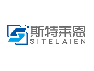 趙鵬的logo設(shè)計(jì)