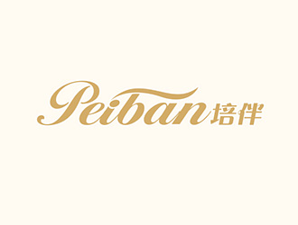 吳曉偉的logo設(shè)計