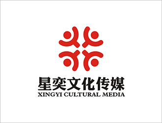 周都響的logo設(shè)計(jì)
