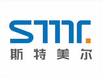 唐國強(qiáng)的logo設(shè)計