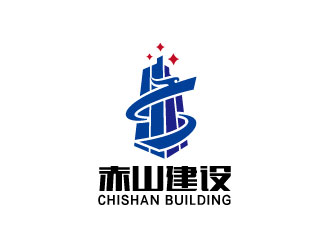 連杰的logo設計