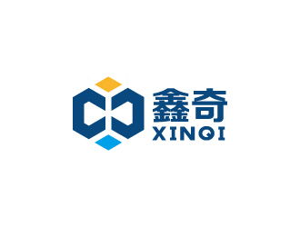 周金進的logo設(shè)計