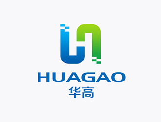 吳曉偉的logo設(shè)計(jì)