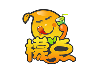 潘樂(lè)的logo設(shè)計(jì)