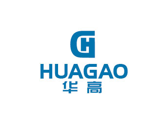 李賀的logo設(shè)計(jì)