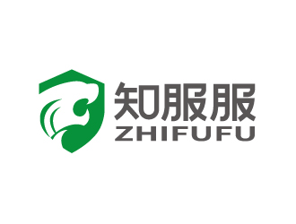 張俊的logo設(shè)計