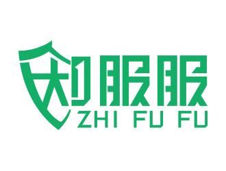 向正軍的logo設(shè)計