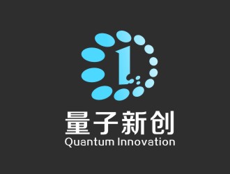 楊占斌的logo設計