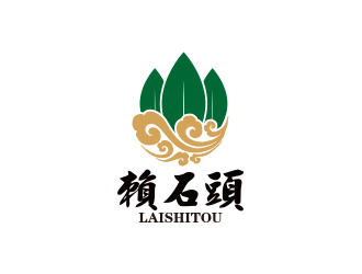 賴石頭茶葉品牌logo設(shè)計(jì)logo設(shè)計(jì)