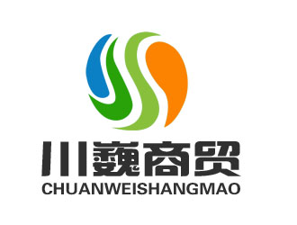 朱兵的logo設(shè)計(jì)
