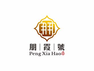 劉小勇的logo設計