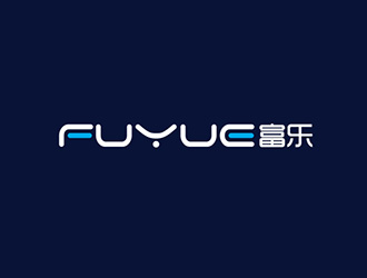 吳曉偉的logo設(shè)計