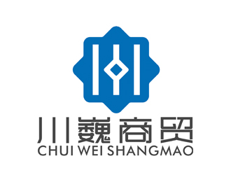 趙鵬的logo設(shè)計(jì)