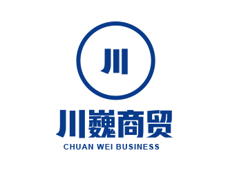 曹芊的logo設(shè)計(jì)
