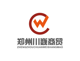 陳川的logo設(shè)計(jì)