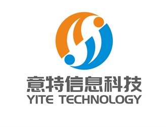 唐國強(qiáng)的logo設(shè)計