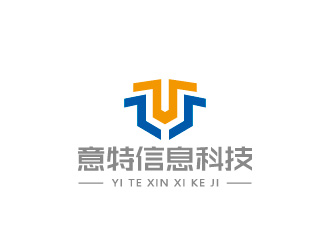 周金進(jìn)的logo設(shè)計
