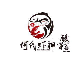黃安悅的logo設(shè)計