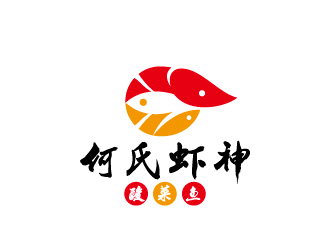 周金進(jìn)的logo設(shè)計