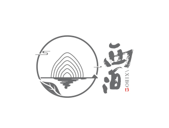 黃安悅的logo設(shè)計