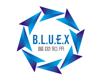 趙鵬的logo設(shè)計