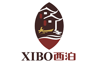潘樂的logo設(shè)計
