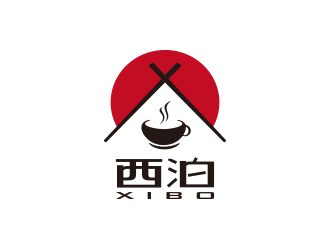 孫金澤的logo設(shè)計