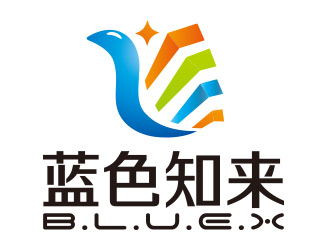 向正軍的logo設(shè)計