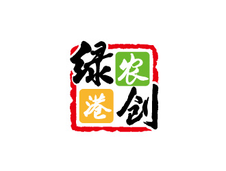 周金進(jìn)的logo設(shè)計
