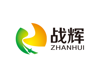 黃安悅的logo設(shè)計