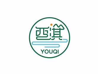 唐國強(qiáng)的logo設(shè)計