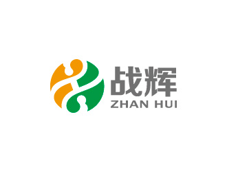 周金進(jìn)的logo設(shè)計