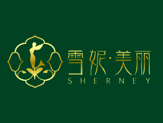 李杰的logo設計