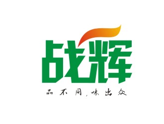 楊占斌的logo設(shè)計