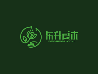 高明奇的logo設(shè)計