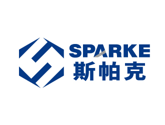 張俊的logo設(shè)計