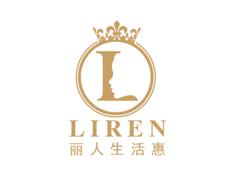 王曉野的logo設(shè)計