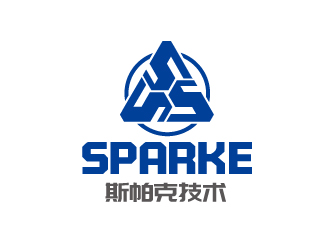 連杰的logo設(shè)計