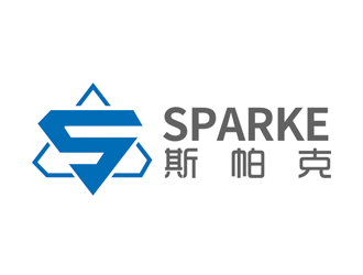 趙鵬的logo設(shè)計