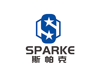 盛銘的logo設(shè)計