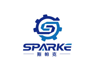 朱紅娟的logo設(shè)計