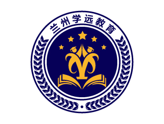 連杰的logo設(shè)計