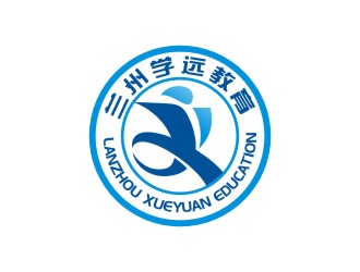曾翼的logo設(shè)計