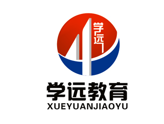 楊占斌的logo設(shè)計