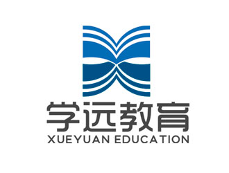 趙鵬的logo設(shè)計