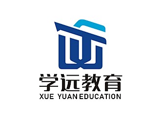勞志飛的logo設(shè)計