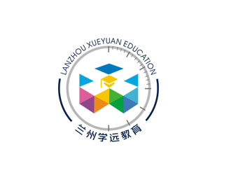 郭慶忠的logo設(shè)計
